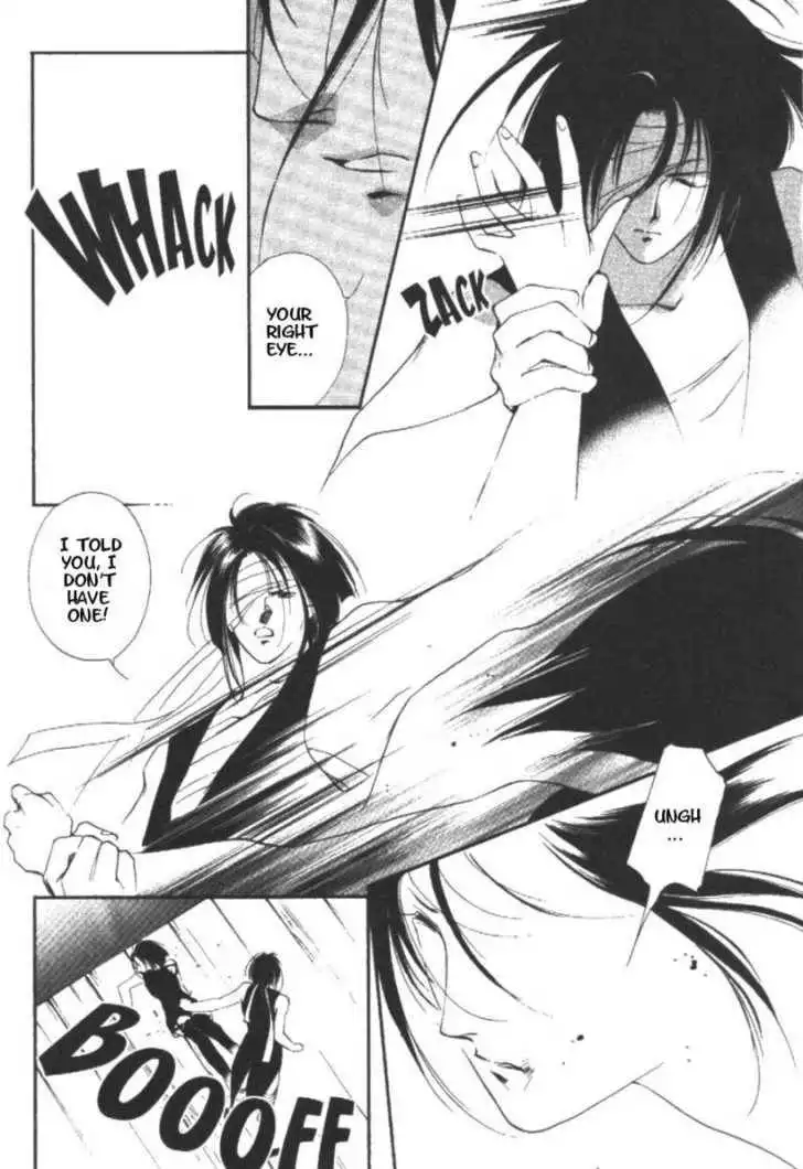 Kung-Fu Girl Juline Chapter 9 12